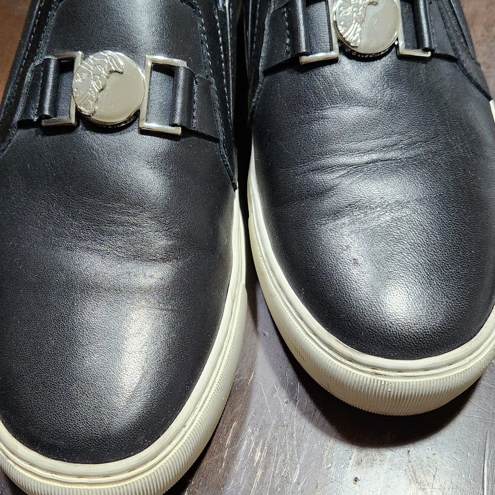 Shoes Versace